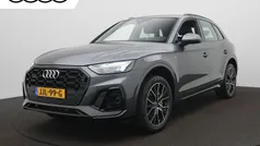 Grijs Gebruikt 2023 Audi Q5 Competition SUV | € 46.900 (Super prijs)