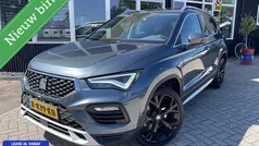 Gebruikt 2021 Seat Ateca Business SUV | € 25.149 (Eerlijke prijs)