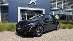 Gebruikt 2022 Peugeot 208 Allure Hatchback | € 18.435 (Eerlijke prijs)