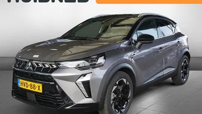 Gebruikt 2025 Mitsubishi ASX SUV | € 36.950 (Eerlijke prijs)