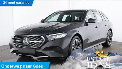 Occasion 2024 Mercedes E300 Stationwagen | € 53.750 (Super prijs)