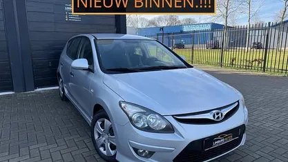 Occasion Hyundai i30 Edition+ 116 PK (85 kW) 2010 Hatchback