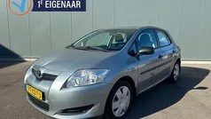 Gebruikt 2009 Toyota Auris Comfort Hatchback | € 3.495 (Eerlijke prijs)
