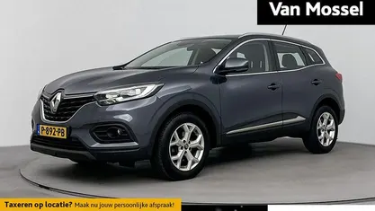 Occasion 2021 Renault Kadjar Zen SUV | € 21.239 (Goede deal)