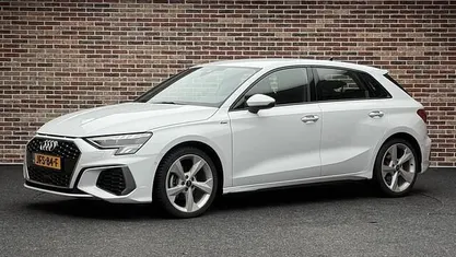 Occasion Audi A3 Sportback S-Line 150 PK (110 kW) 2023 Hatchback