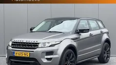 Gebruikt 2012 Land Rover Range Rover evoque HSE Dynamic SUV | € 13.950 (Super prijs)