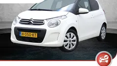 Gebruikt 2020 Citroën C1 Feel Hatchback | € 8.225 (Goede deal)