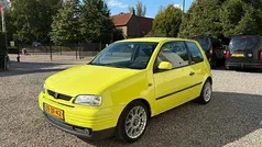 Gebruikt 1999 Seat Arosa Hatchback | € 1.350 (Eerlijke prijs)
