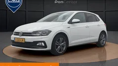 Gebruikt 2021 VW Polo R-line Edition Hatchback | € 18.950 (Eerlijke prijs)