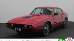 Gebruikt 1972 Saab Sonett | € 17.950