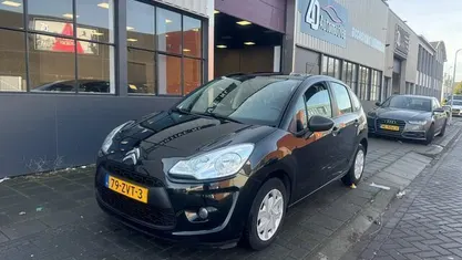 Occasion Citroën C3 Attraction 68 PK (50 kW) 2013 Hatchback