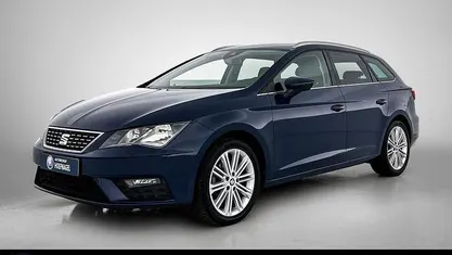 Gebruikt 2019 Seat Leon ST XCELLENCE Stationwagen | € 16.500 (Eerlijke prijs)