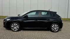 Gebruikt 2020 Peugeot 208 Active Hatchback | € 10.995 (Eerlijke prijs)