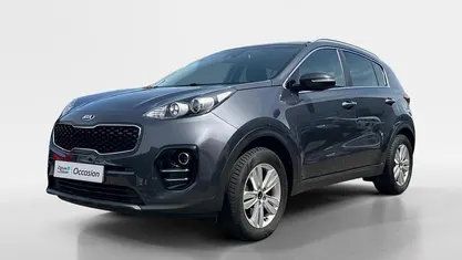Occasion 2019 Kia Sportage SUV | € 18.920 (Eerlijke prijs)