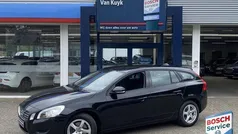 Gebruikt 2011 Volvo V60 Kinetic Stationwagen | € 9.950 (Eerlijke prijs)