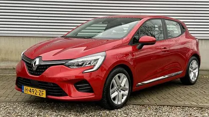 Occasion Renault Clio V Zen 101 PK (74 kW) 2020 Hatchback