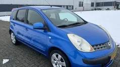 Gebruikt 2006 Nissan Note Acenta MPV | € 1.649 (Eerlijke prijs)