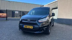 Zwart Gebruikt 2014 Ford Transit Trend Van | € 5.750 (Eerlijke prijs)