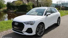 Gebruikt 2022 Audi Q3 S-Line SUV | € 38.995 (Goede deal)