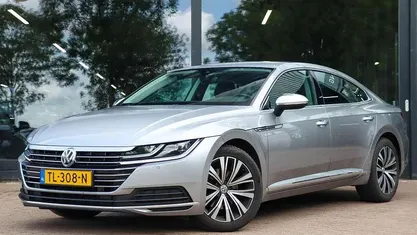 Occasion VW Arteon Business 150 PK (110 kW) 2018 Hatchback