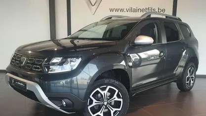Occasion Dacia Duster Prestige 2019 SUV