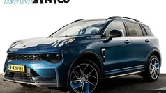 Blauw Gebruikt 2022 Lynk & Co 01 SUV | € 24.400 (Eerlijke prijs)