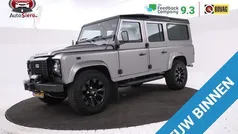 Gebruikt 2007 Land Rover Defender S SUV | € 54.995