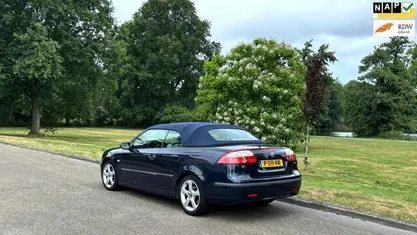 Occasion Saab 9-3 Cabriolet 150 PK (110 kW) 2004 Cabriolet