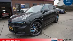 Zwart Gebruikt 2021 Lynk & Co 01 SUV | € 23.950 (Eerlijke prijs)