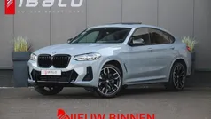 Grijs Gebruikt 2023 BMW X4 Executive SUV | € 74.950 (Eerlijke prijs)