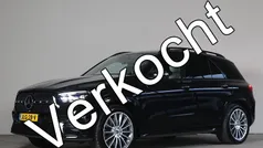 Zwart Gebruikt 2024 Mercedes GLE400 AMG Line Premium SUV | € 95.450 (Eerlijke prijs)