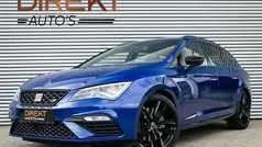 Gebruikt 2019 Cupra Leon Stationwagen | € 28.950 (Eerlijke prijs)