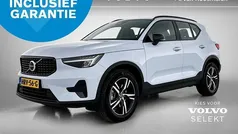 Gebruikt 2025 Volvo XC40 Plus SUV | € 44.950 (Eerlijke prijs)