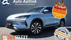Gebruikt 2025 BYD Seal U Boost SUV | € 38.675 (Goede deal)