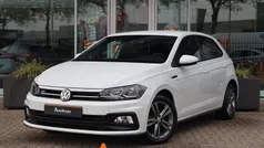 Wit Gebruikt 2020 VW Polo R-line Hatchback | € 16.250 (Eerlijke prijs)