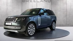 Grijs Gebruikt 2023 Land Rover Range Rover HSE SUV | € 139.900 (Goede deal)