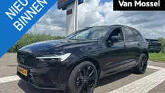 Zwart Gebruikt 2024 Volvo XC60 Plus SUV | € 55.940 (Eerlijke prijs)