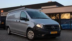 Gebruikt 2018 Mercedes Vito Sedan | € 13.950 (Eerlijke prijs)