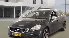 Gebruikt 2012 Volvo V60 R-Design Stationwagen | € 4.950 (Super prijs)