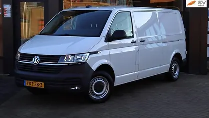 Occasion VW T6.1 Comfortline 150 PK (110 kW) 2020 Van