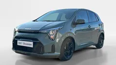 Groen Gebruikt 2025 Kia Picanto Hatchback | € 21.945 (Eerlijke prijs)
