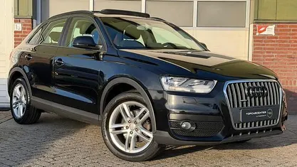 Occasion Audi Q3 S-Line 170 PK (125 kW) 2012 SUV