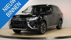 Gebruikt 2017 Mitsubishi Outlander Instyle SUV | € 18.950 (Eerlijke prijs)