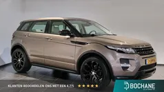 Grijs Gebruikt 2015 Land Rover Range Rover evoque Autobiography SUV | € 24.240 (Eerlijke prijs)