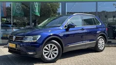 Gebruikt 2017 VW Tiguan SUV | € 16.940 (Eerlijke prijs)
