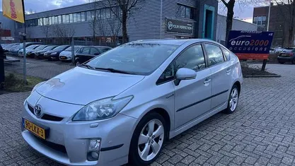 Occasion Toyota Prius 99 PK (72 kW) 2010 Grijs Hatchback