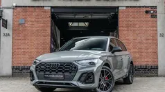 Gebruikt 2021 Audi Q5 S-Line SUV | € 47.495 (Eerlijke prijs)
