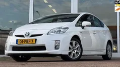 Gebruikt 2011 Toyota Prius Comfort Hatchback | € 7.494 (Eerlijke prijs)