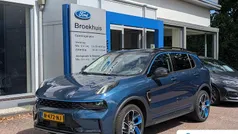 Blauw Gebruikt 2021 Lynk & Co 01 SUV | € 23.745 (Eerlijke prijs)