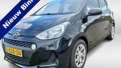 Gebruikt 2019 Hyundai i10 Comfort Hatchback | € 7.950 (Goede deal)